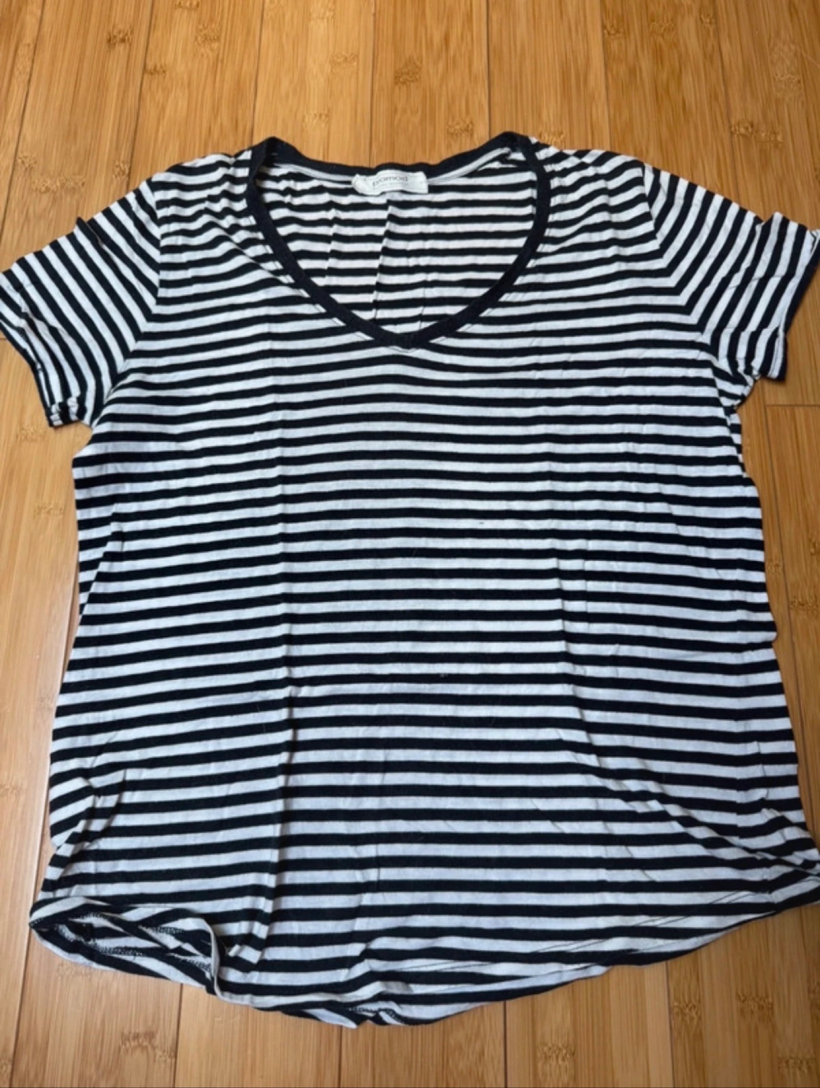 T-shirt promod  – photo 2